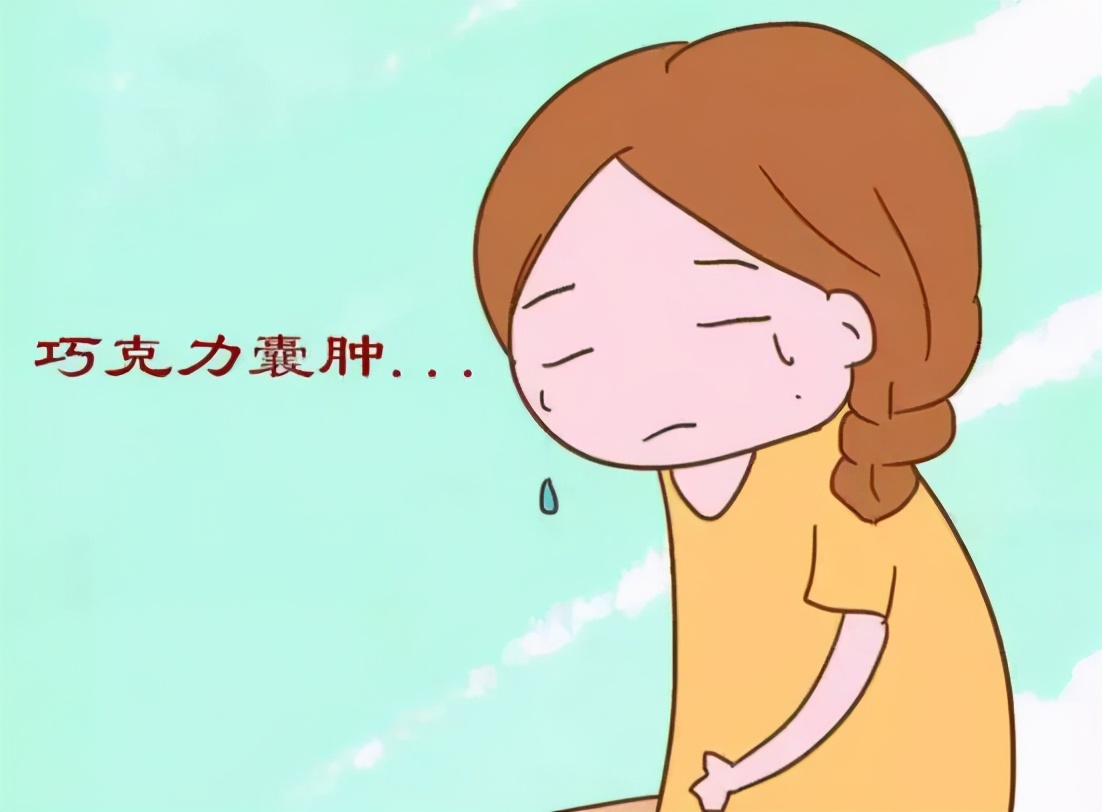 巧囊自然怀孕成功率,巧囊自己消失了