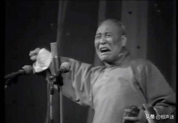 于谦喝酒说相声解析版,于谦说郭德纲经历坎坷