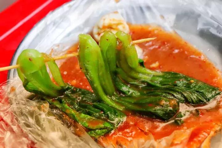 合肥麻辣串排名前十名,合肥麻辣串炸串