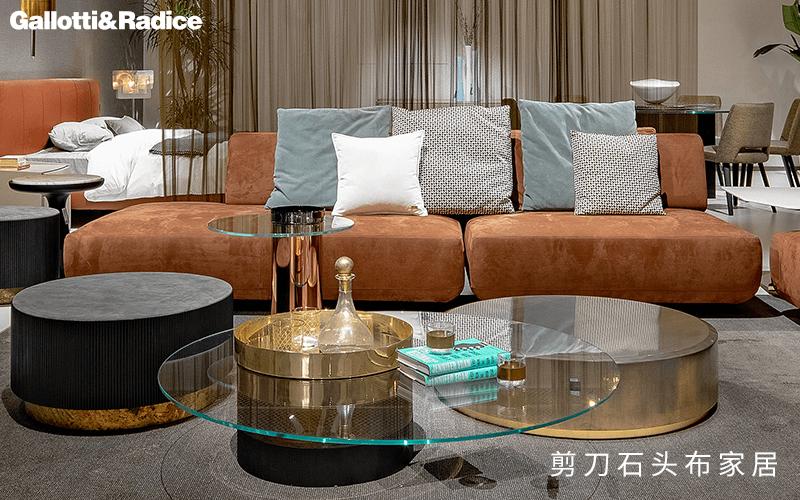 有创意的咖啡桌,很有格调的咖啡桌