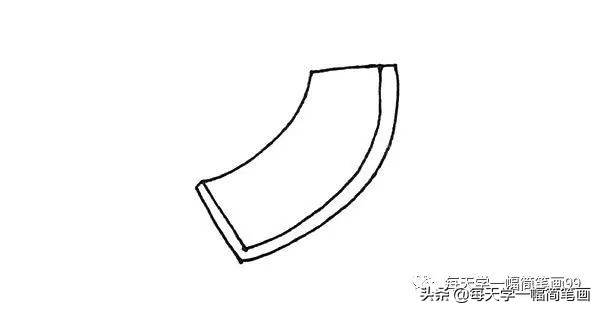 不同椅子简笔画简单又好看教程,如何画简笔画教程