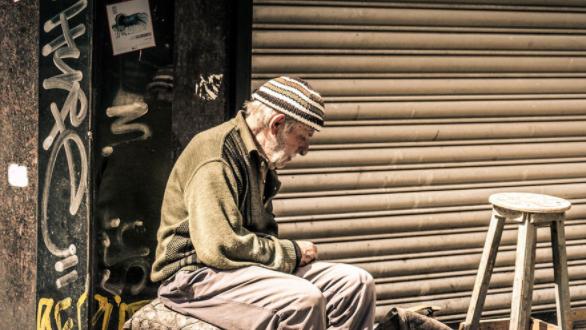 丁克家庭无儿无女会后悔吗,丁克老了之后在养老院的生活