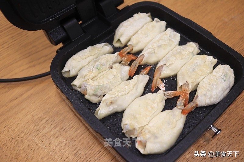 最好吃的大虾做法,教你6道大虾的做法