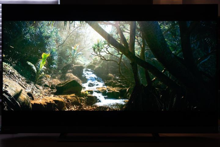 vr120hz,东芝电视55z740f55英寸