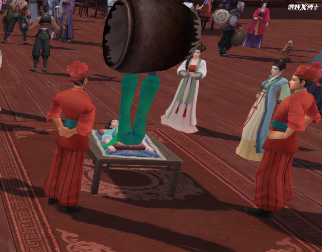 平民根本玩不动？这游戏为挽回玩家放大招，核心玩法九年大改3次