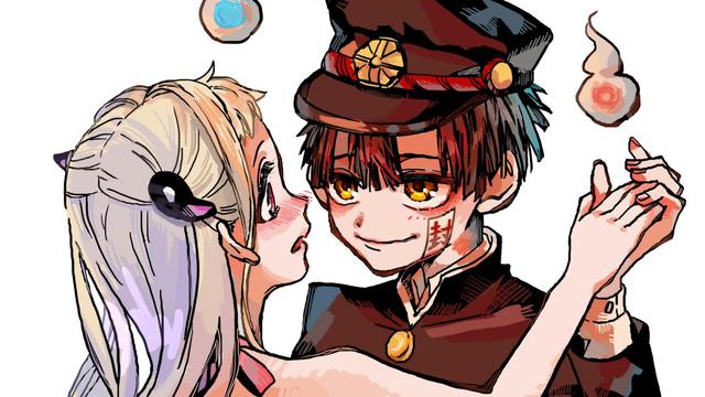 动漫逐渐黑化的逻辑,动漫的乐趣