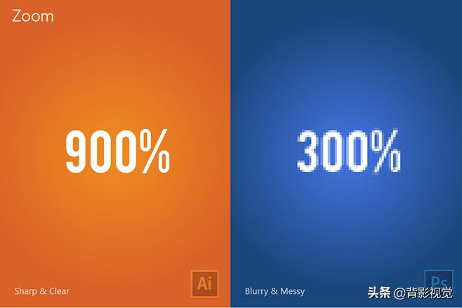 ai和平面设计哪个值得学,平面设计中ps和ai