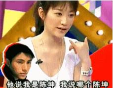 梅婷和李小冉近况,李小冉插足梅婷婚姻