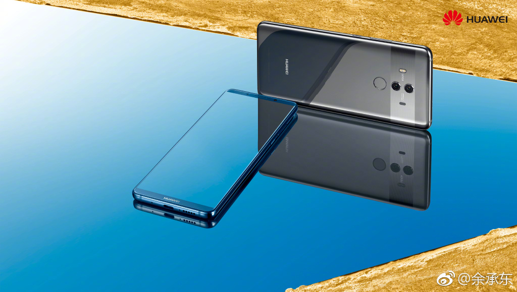 华为mate系列介绍,关于华为mate系列的浅谈
