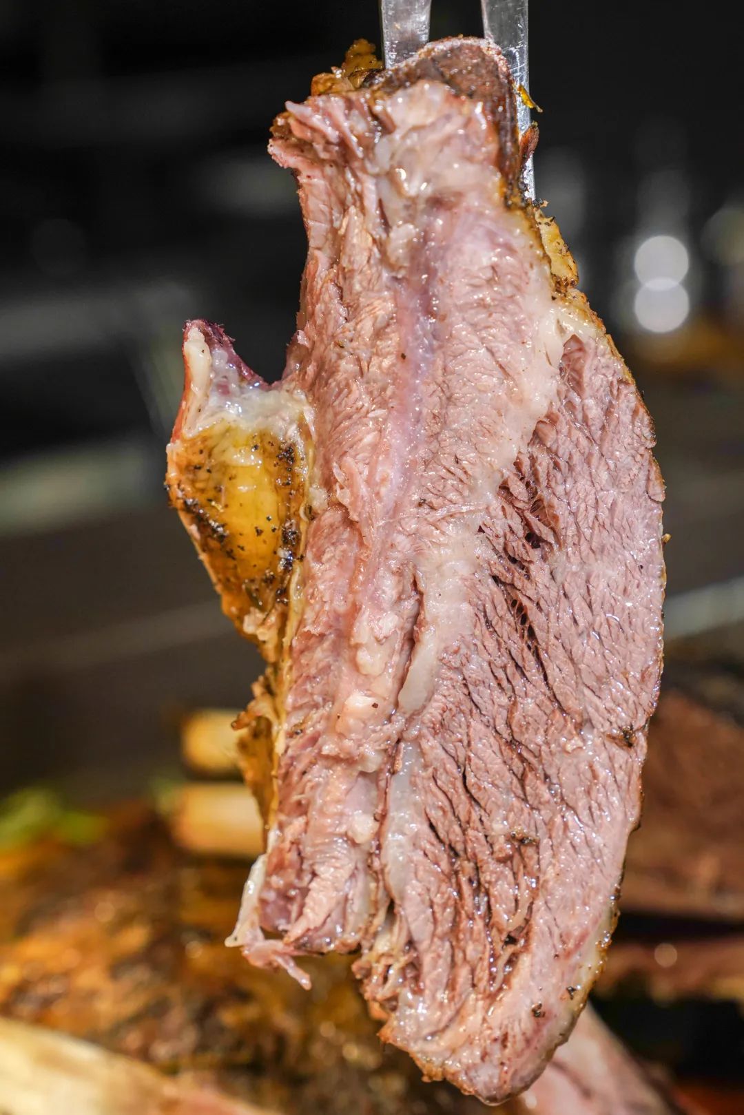 安格斯生蚝自助餐,深圳光明美爵酒店牛排自助餐