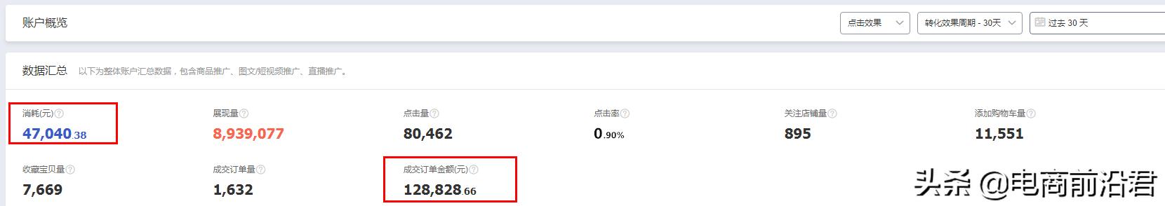 淘宝如何靠直通车拉动自然流量,淘宝如何用直通车引爆搜索流量