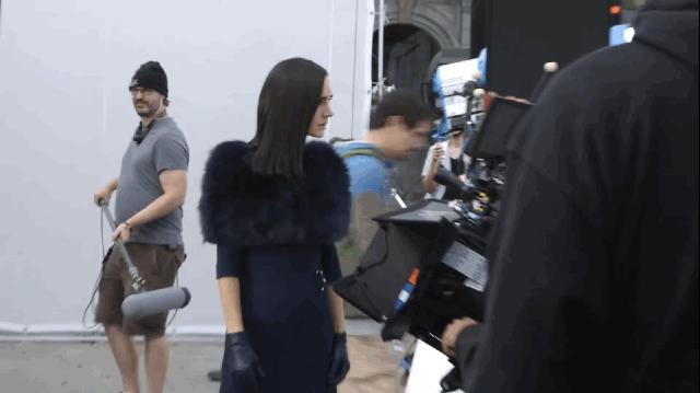 阿丽塔精彩瞬间,阿丽塔惊艳的照片