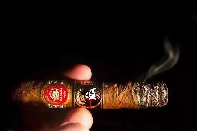 新手接触雪茄应该选什么,雪茄新手品吸容易踩的误区