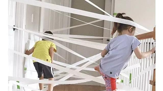 小朋友玩的新型肺炎游戏,抗击肺炎小孩玩游戏