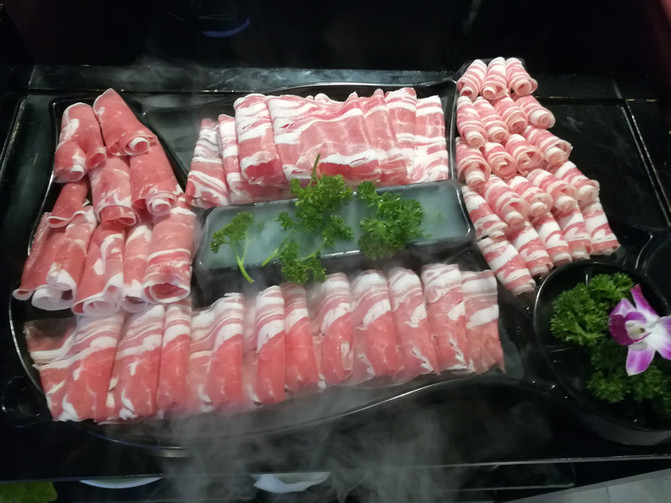 南宁小肥羊台湾街,南宁小肥羊自助火锅团购