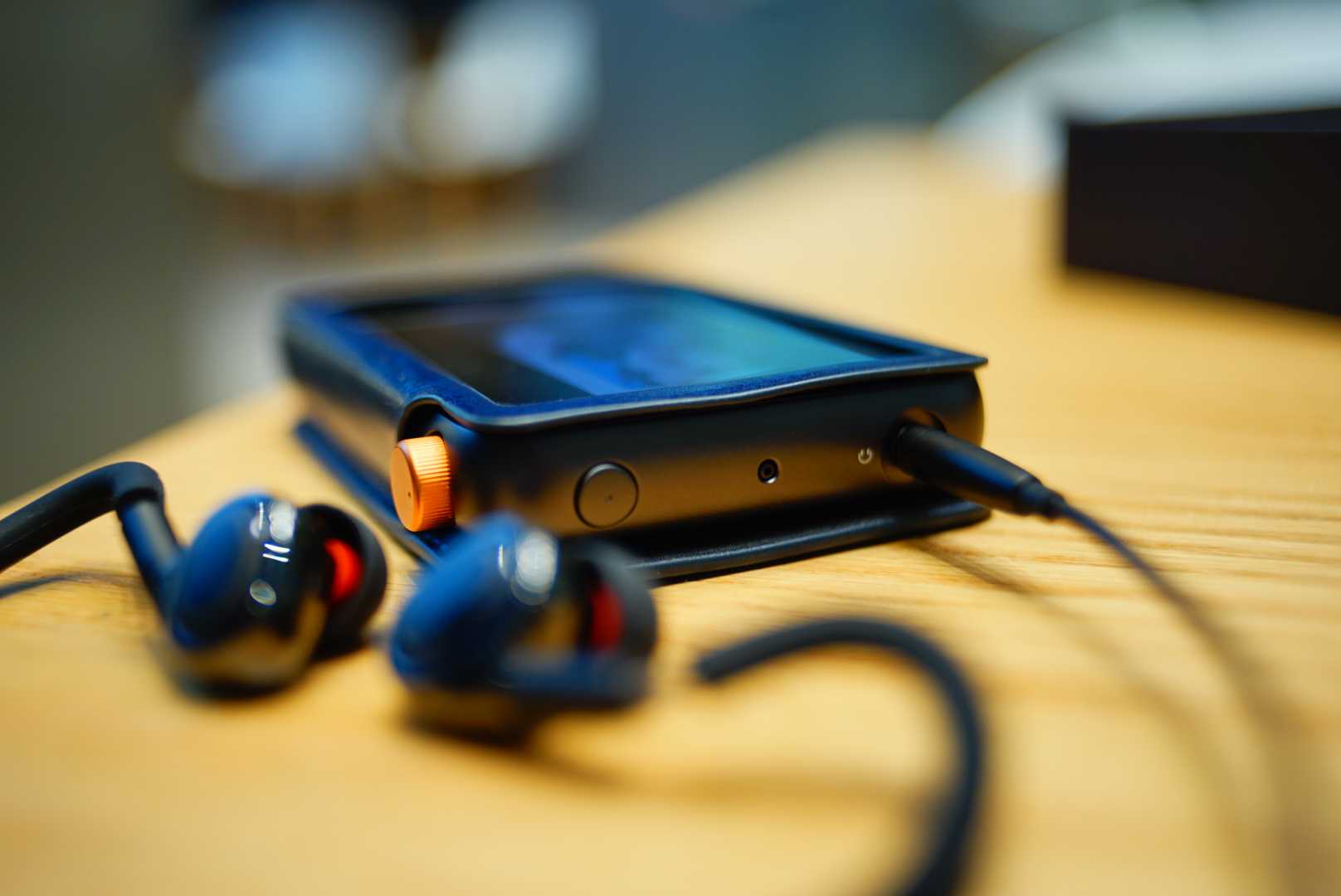 艾利和ct15无损播放器,艾利和ct15播放器评测