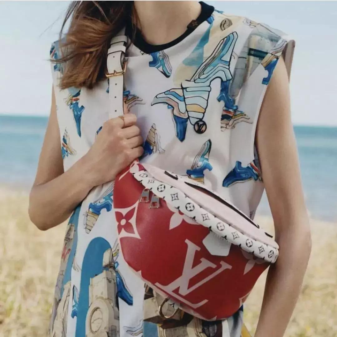 gucci和lv保值,guccilv