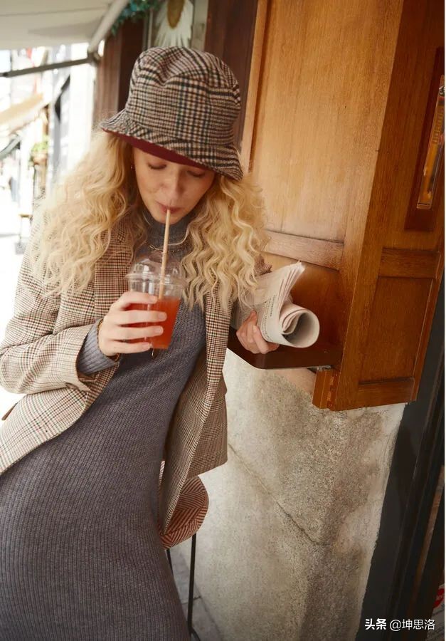 品牌种草丨西班牙时装品牌PedrodelHierro2021秋冬理想生活