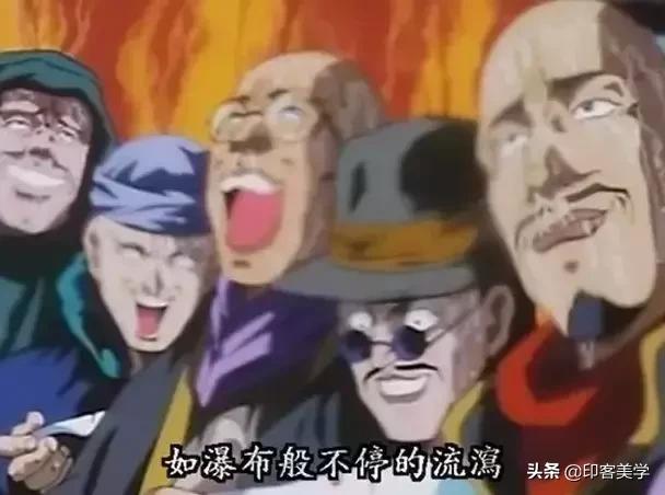 哪吒还是小丸子，魔法士还是牛奶糖，大陆和台湾童年有何不同？