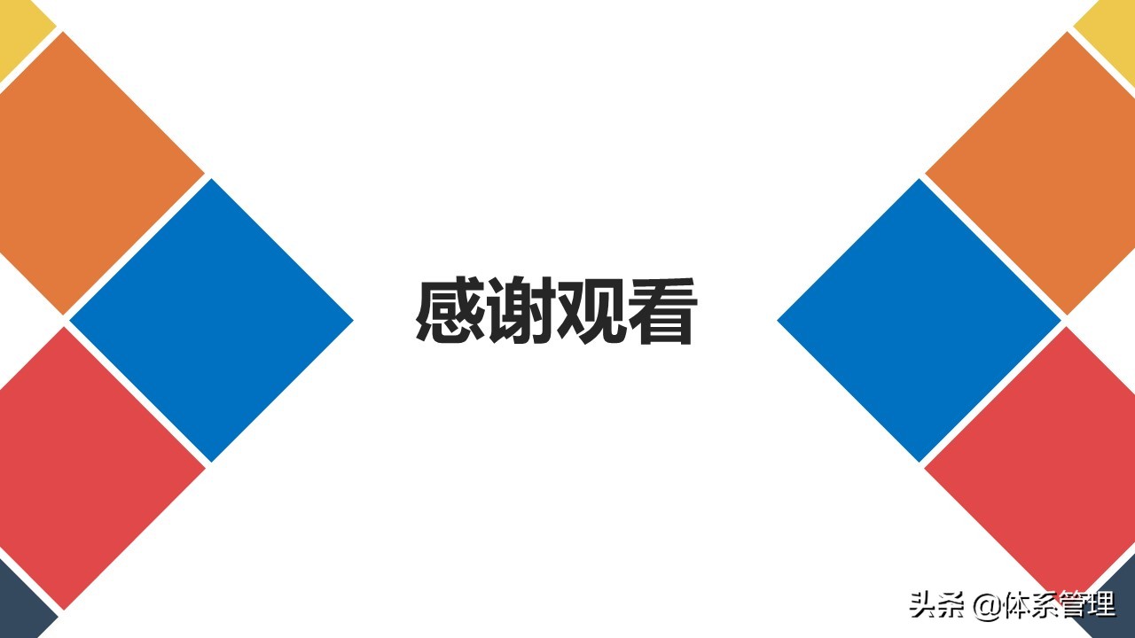 仪容仪表的礼仪正反面案例ppt模板,商务礼仪整理仪容仪表