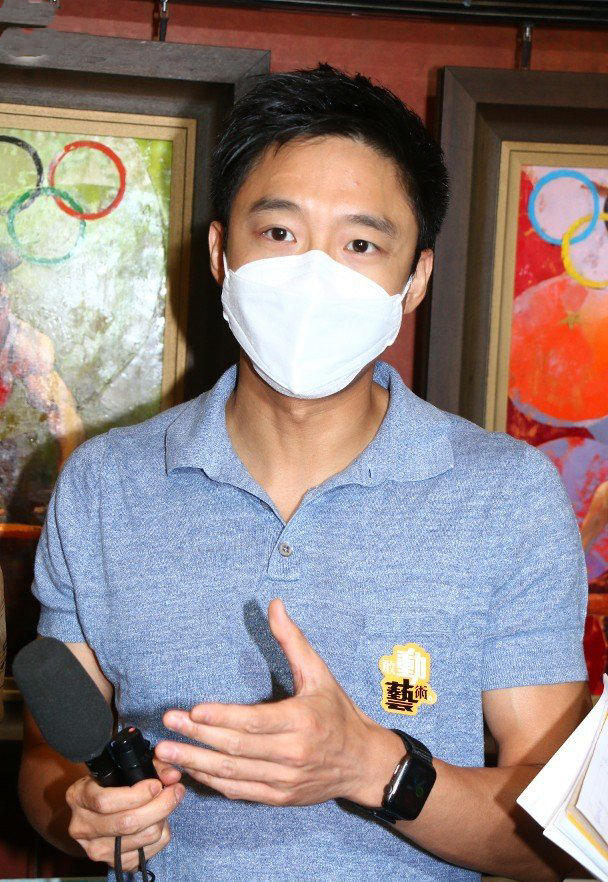 霍启山为什么和朱玲玲离婚,朱玲玲霍启山接受采访视频