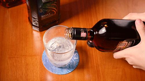 不接受批评的酒水研究所，能喝上全世界的酒