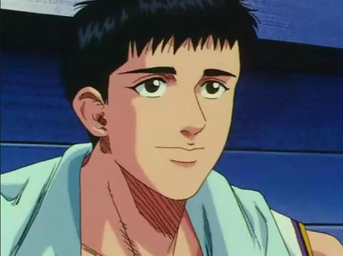 盘点灌篮高手的球鞋,灌篮高手十大经典球鞋