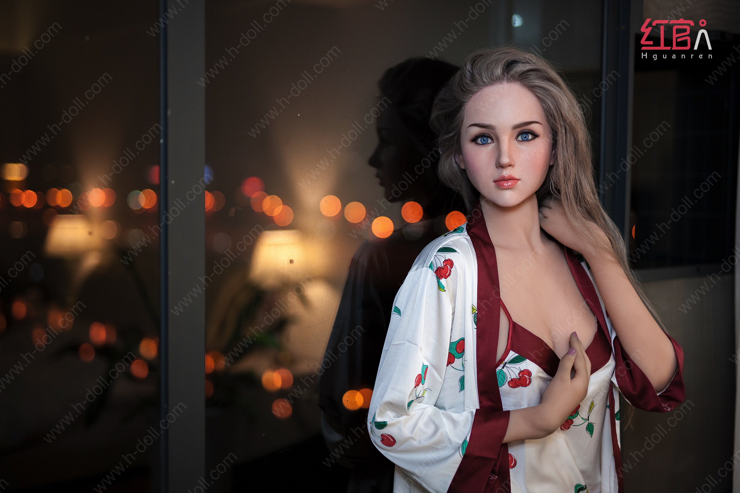 第一次如何使用*体娃实**娃？*体娃实**娃怎么用？