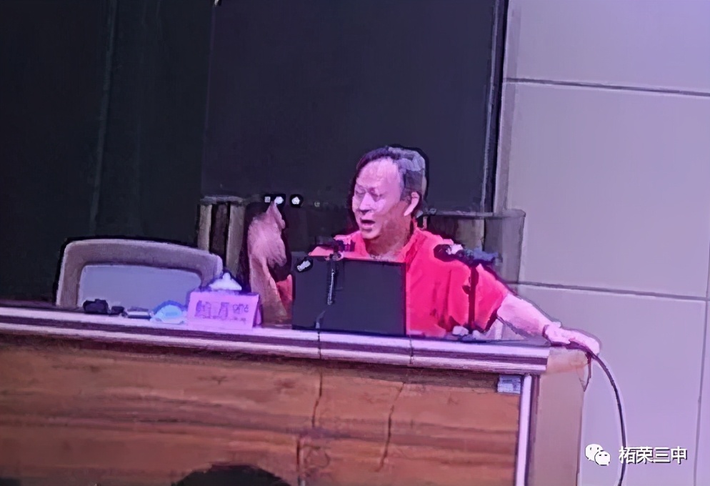 去蔽求实，跬步千里——记刘菊春名师工作室总结大会原创