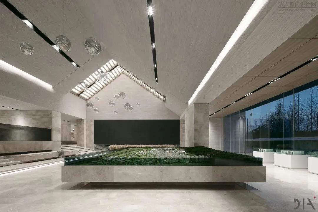 昆明首创誉华洲沙盘,首创誉华洲昆明项目测评