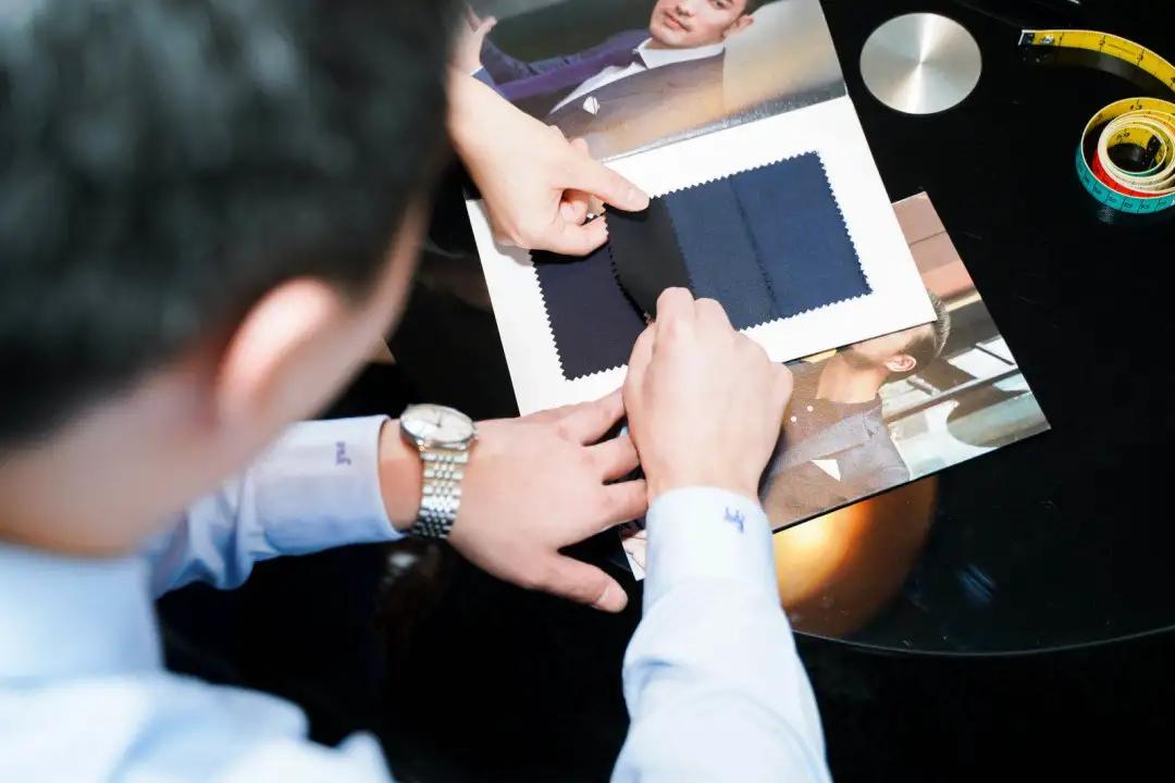 「最美量体师」陈红梅：资深导游转型记