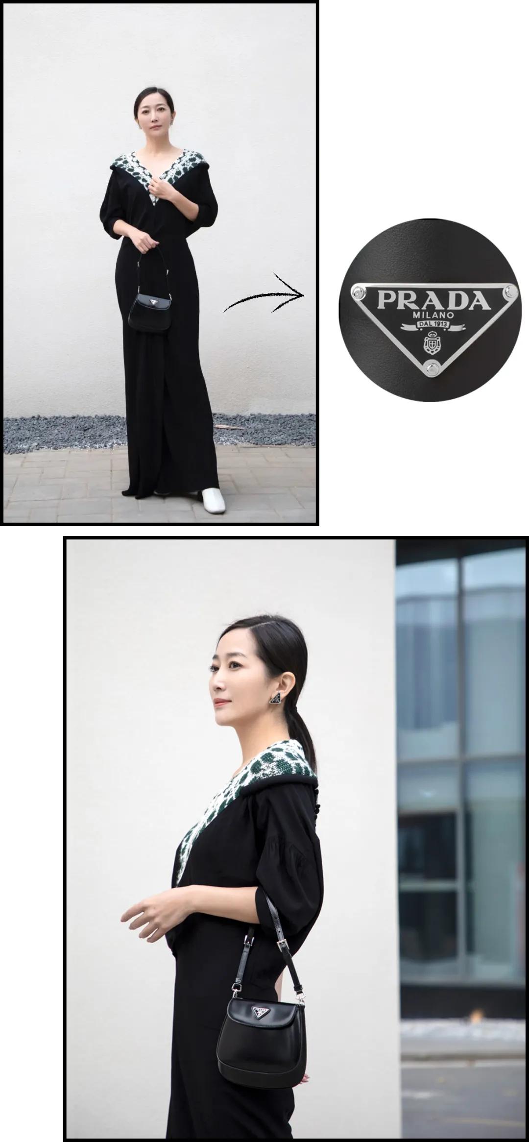 prada最新logo,prada这个品牌成功的原因