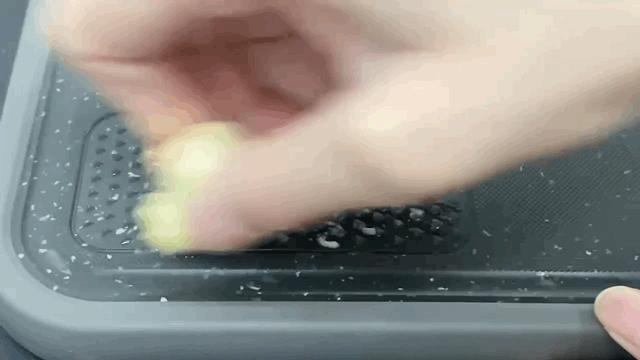 不锈钢菜板防霉,双面可用不锈钢菜板不发霉