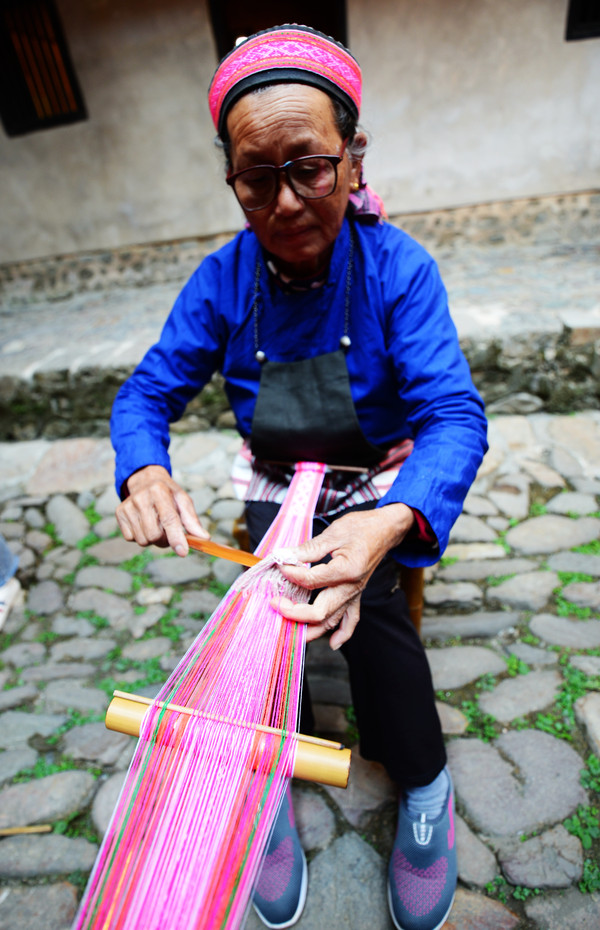 全南石为土围屋介绍,客家土围楼图片