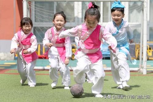 蹴鞠是足球还是藤球,中国的国球是不是蹴鞠