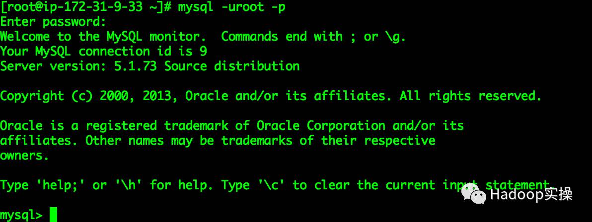 0072-CDH安装前置准备
