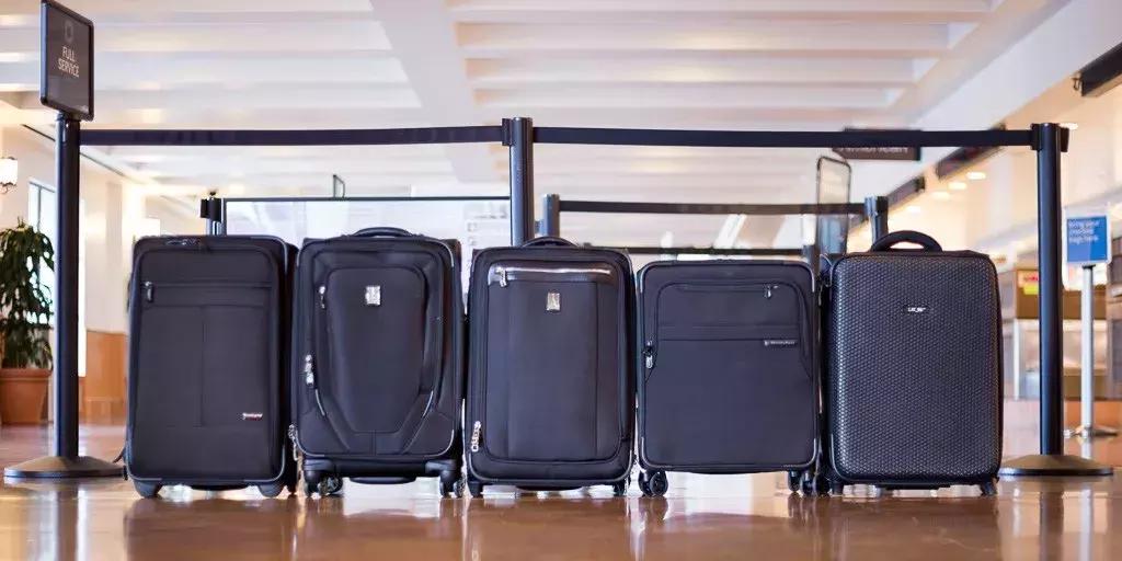 拉杆箱看哪些细节能知道好坏,拉杆箱要注意哪些细节