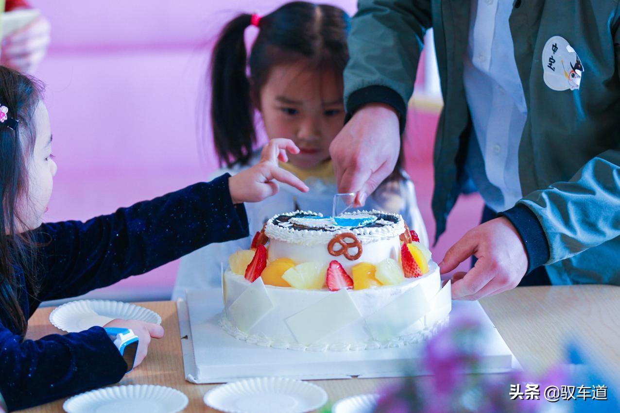 探索新世界西安中宝全新BMWX3亲子之旅