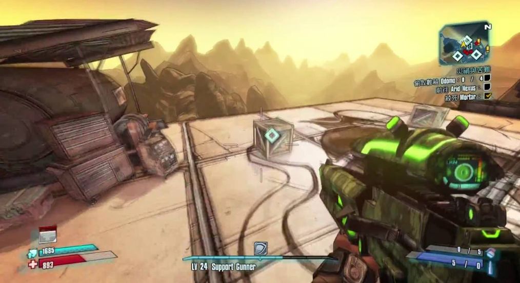 玩射击类游戏用几指好一点,玩射击类手游第一人称