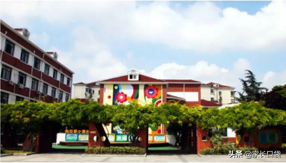 不惧“摇号”学区房：上海优质“幼儿园+小学+初中”“三学区房”