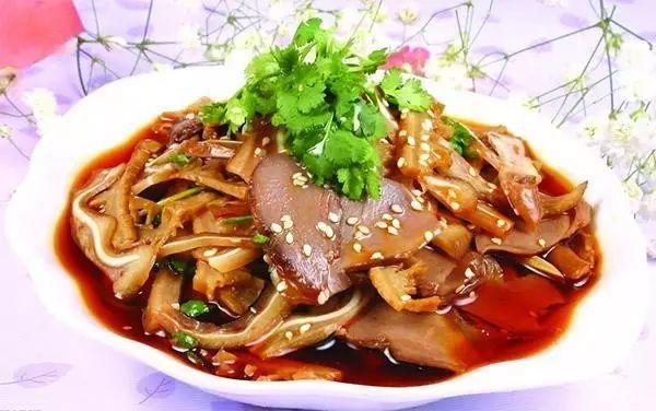 甜面酱怎么拌凉皮,拌凉菜凉皮怎么拌好吃