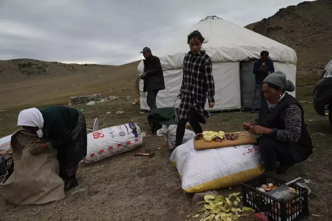 阿曼古丽广东,阿曼古丽义乌