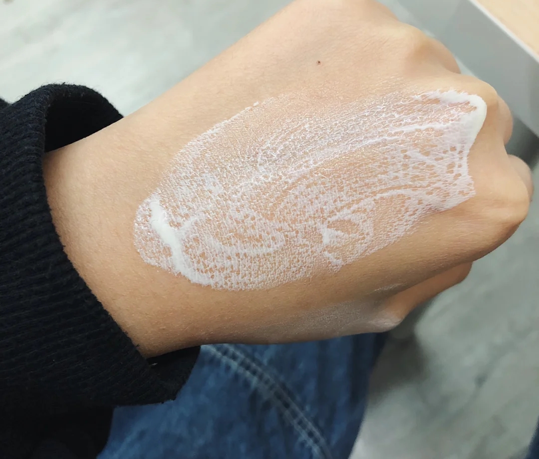 嘉娜宝世纪粉霜和兰蔻菁纯,兰蔻菁纯粉霜嘉娜宝世纪粉霜