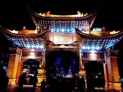 五一昆明周边游适合孩子玩的地方,昆明五一旅游景点攻略自由行