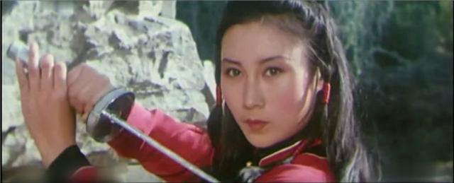 中国内地第一部3d武侠电影,中国3d武侠片