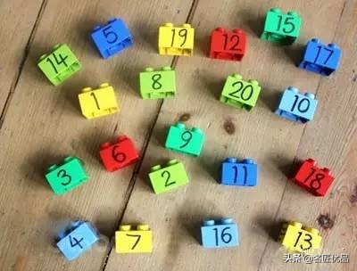 七款幼儿园手工玩教具,幼师废物利用玩教具具有教育意义