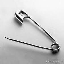 野外diy鱼钩,在野外制作鱼钩