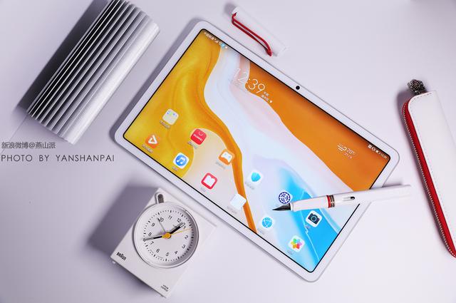 matepad和ipad的区别,ipad2019和matepad哪个好一点