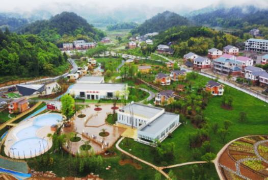 遵义最美乡村旅游图,遵义周边乡村旅游的地方