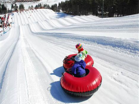 童趣亲子冬令营,周末亲子时光体验儿时快乐